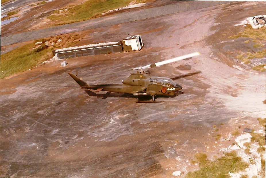 AH-1G Dr. Oldsmobile